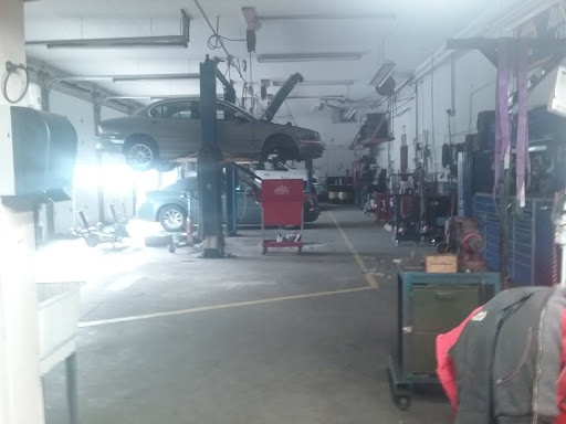 Auto Repair Shop «Millennium Transmission & Auto Care», reviews and photos, 119 W Waterloo Rd, Akron, OH 44319, USA