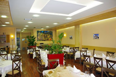 Restaurante Rincón Real - C. Cardenal Lorenzana, 5, 24001 León, Spain