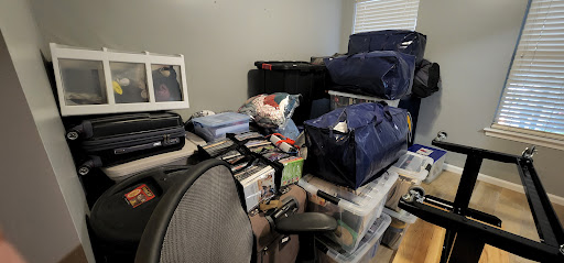 Moving Company «Absolute Moving Company», reviews and photos, 2858 Crusader Cir, Virginia Beach, VA 23453, USA