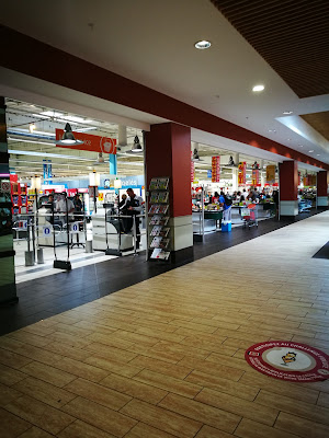 Casino#hyperFrais à Pessac