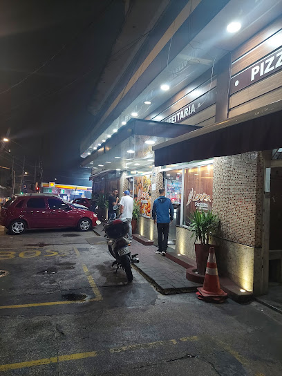 Padaria Lorena Jardim Pedro José Nunes São Paulo