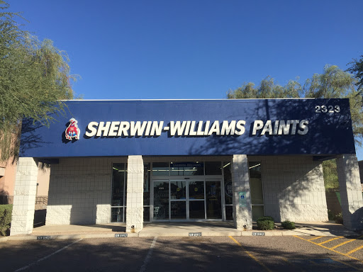 Sherwin-Williams Paint Store