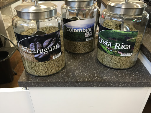 Coffee Store «CoffeeIcon Superstore», reviews and photos, 2363 Holmgren Way #105, Green Bay, WI 54304, USA