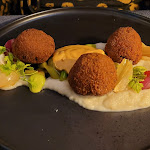 Photo n°3 de l'avis de Amelie.o fait le 16/05/2024 à 10:22 sur le  Lu's Box Restaurant à Bergisch Gladbach