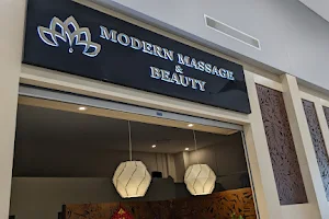 Modern Massage & Beauty image