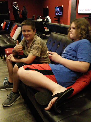 Video Arcade «Power Up Gaming», reviews and photos, 9890 S Maryland Pkwy #22, Las Vegas, NV 89183, USA