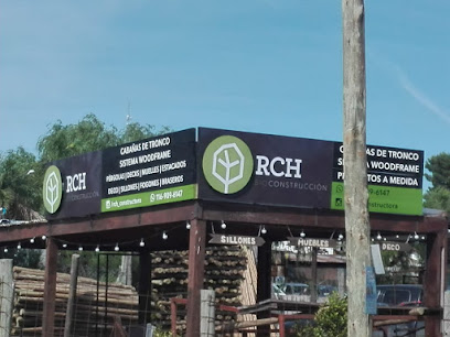 RCH - Bio construccion