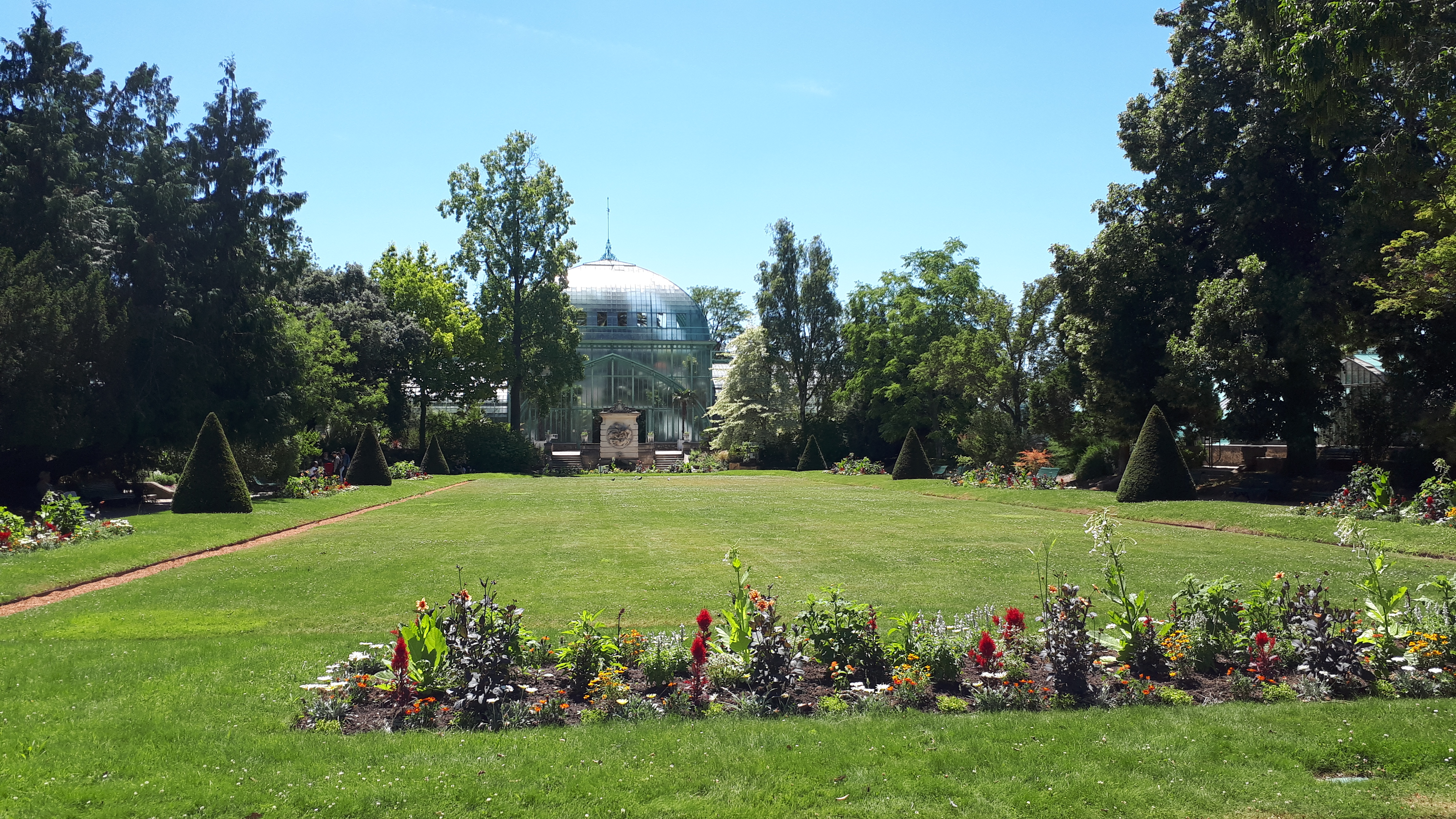 Photo n° 1 de l'avis de Pascal.e fait le 09/07/2019 à 13:16