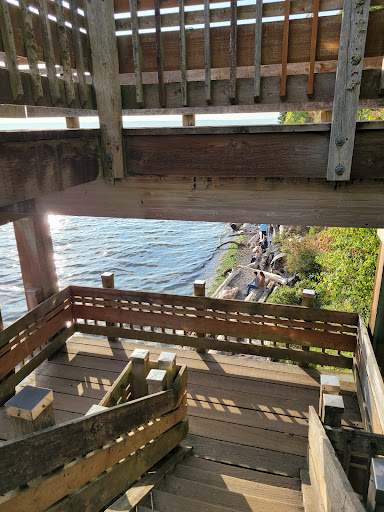 Park «Marine View Park», reviews and photos, 20945 Marine View Dr SW, Normandy Park, WA 98166, USA