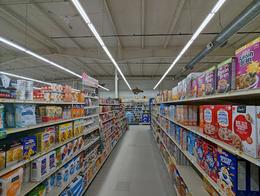 Home Improvement Store «Washburn General Store», reviews and photos, 1450 Bayview Ave, Neah Bay, WA 98357, USA