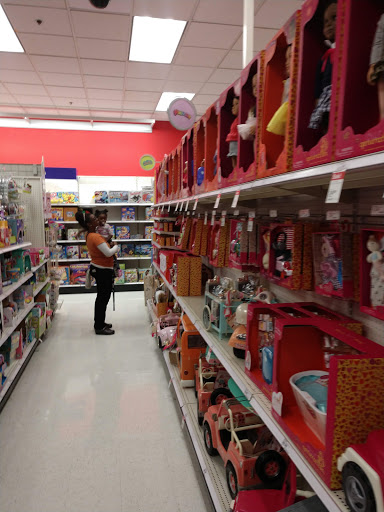 Department Store «Target», reviews and photos, 777 E Colorado Blvd, Pasadena, CA 91101, USA