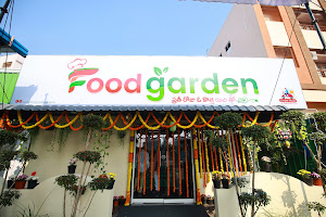 Food Garden image