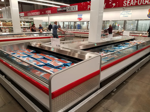 Warehouse store «Costco Wholesale», reviews and photos, 2828 Chad Dr, Eugene, OR 97408, USA