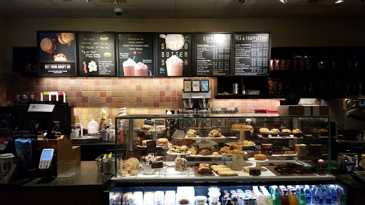 Coffee Shop «Starbucks», reviews and photos, 15185 Montanus Dr, Culpeper, VA 22701, USA