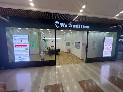 We Audition L'Isle Adam à L'Isle-Adam