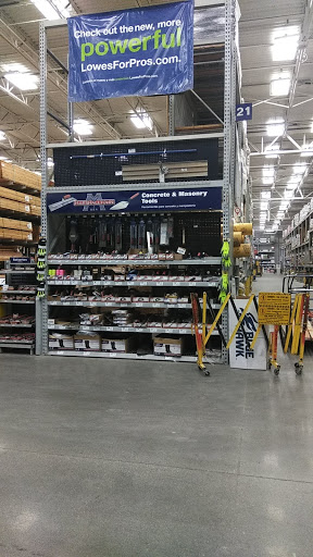 Lowe's Home Improvement