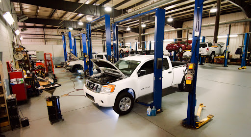 Nissan Dealer «Hertrich Nissan», reviews and photos, 1378 S Dupont Hwy, Dover, DE 19901, USA