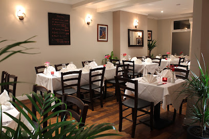 San Lorenzo restaurant - 190-192, Northfield Rd, Sheffield S10 1QU, United Kingdom