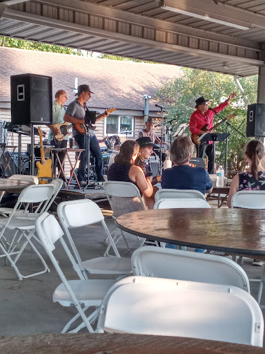 Event Venue «Indian Ranch», reviews and photos, 200 Gore Rd, Webster, MA 01570, USA