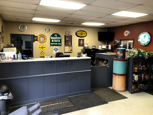 Auto Repair Shop «Brookhaven Performance Auto and Tire», reviews and photos, 102 Walker Ln, Russellville, KY 42276, USA