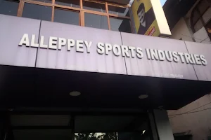 Alleppey Sports Industries image