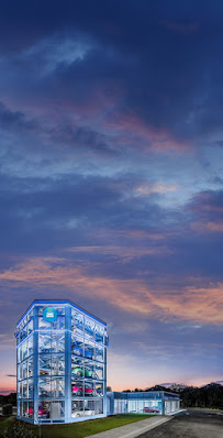 Carvana Raleigh - Photo 7 - Car repair in Raleigh, NC, Raleigh