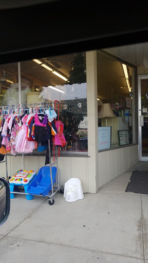 Compassionate Ministries Network