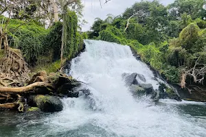 Waterfall image