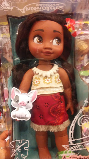 Toy Store «Disney Store», reviews and photos, 6301 NW Loop 410, San Antonio, TX 78238, USA