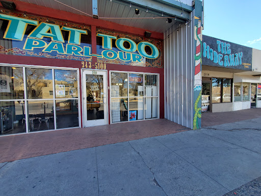 Explore flash sheets tattoo ideas, creative tattoo ideas in Albuquerque, available at Iron Anchor Tattoo Parlour