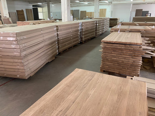 Furniture manufacturer - MBS Wood