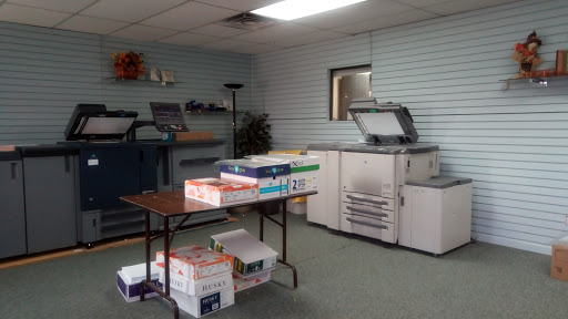 Commercial Printer «Able Quality Printing», reviews and photos, 4550 Poplar Level Rd, Louisville, KY 40213, USA