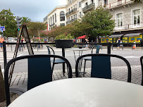 Atmosphère du Restaurant Brasserie La Coupole à Biarritz - n°16