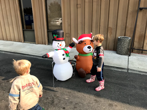 Thrift Store «Crossing the Jordan Thrift Store», reviews and photos, 1201 Piner Rd, Santa Rosa, CA 95403, USA