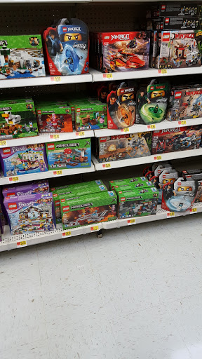 Department Store «Walmart Supercenter», reviews and photos, 14507 Plank Rd, Baker, LA 70714, USA