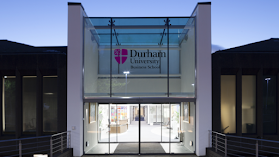 Business School • Durham University