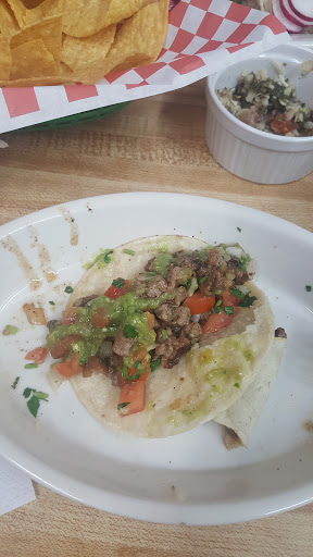 Grocery Store «Tienda Vallarta», reviews and photos, 115 E Main St, Monroe, WA 98272, USA