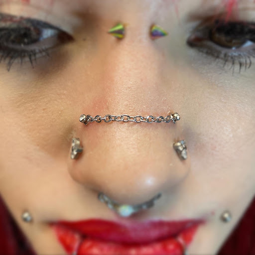 Explore knight tattoo ideas, creative tattoo ideas in Bay Shore, available at Piercings By Dean 95