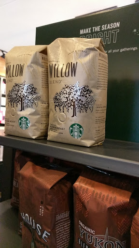 Coffee Shop «Starbucks», reviews and photos, 185 Spencer St, Manchester, CT 06040, USA