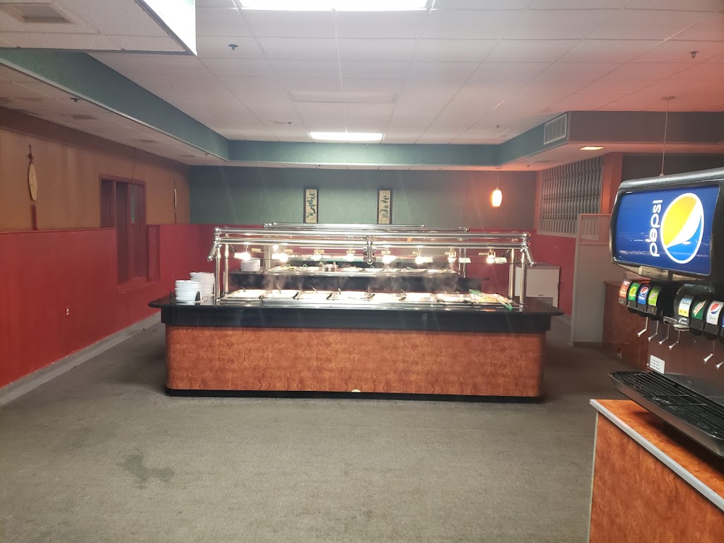 Hong Kong Buffet 68410