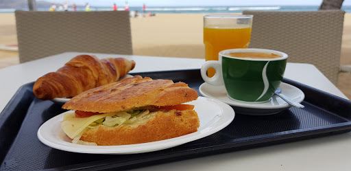 Croissants de Gran Canaria