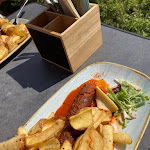 Photo n°4 de l'avis de Sch. fait le 04/06/2023 à 16:18 sur le  SalemSeebar à Salem