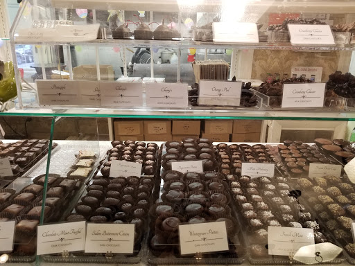 Bakery «Ye Olde Pepper Company», reviews and photos, 122 Derby St, Salem, MA 01970, USA