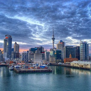 Auckland