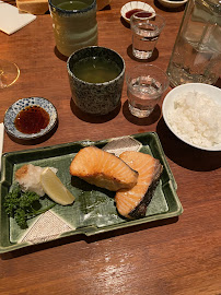 Sushi du Restaurant japonais Takara Paris - n°5