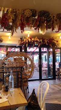 Atmosphère du Restaurant Chouchou à Paris - n°3