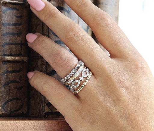 Jewelry Store «Rodeo Jewelers», reviews and photos, 1560 Foothill Blvd, La Verne, CA 91750, USA