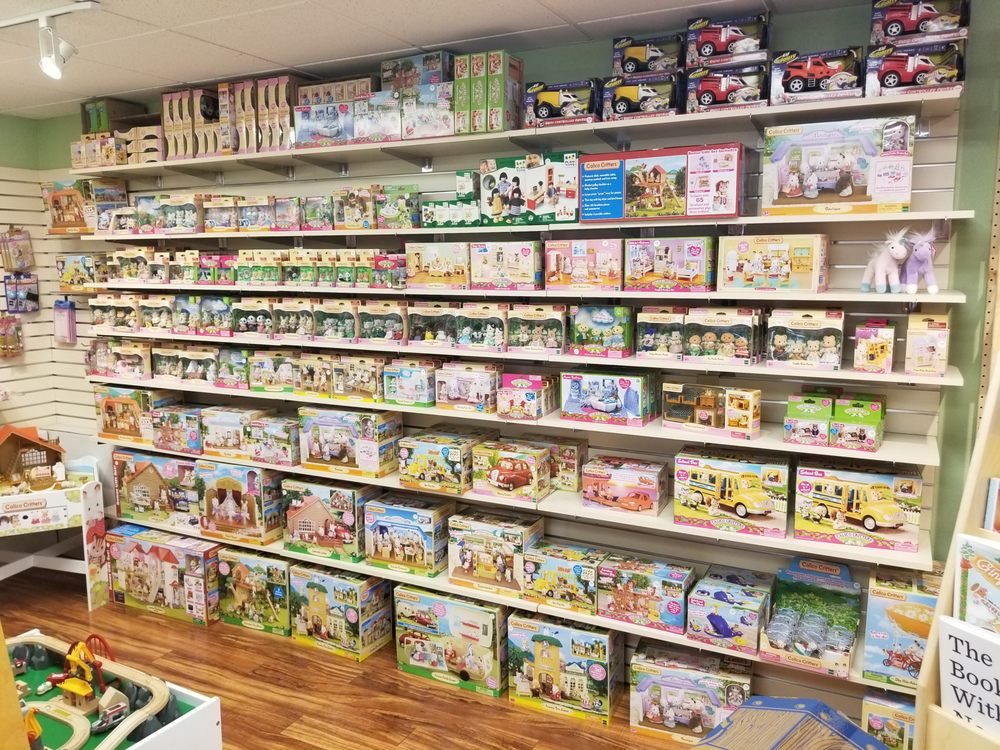 The Enchanted Toy Store Yorba Linda, CA 92870 Location, Reviews