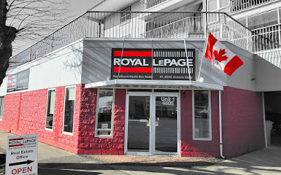 Royal LePage Port Alberni-Pacific Rim Realty