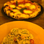 Photo n°1 de l'avis de Leo.i fait le 18/10/2022 à 23:47 sur le  o'live Pizzeria - Solingen à Solingen